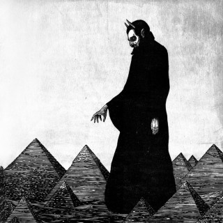 The Afghan Whigs - In Spades album cover