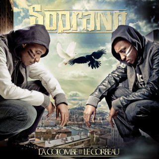 Soprano - La Colombe album cover