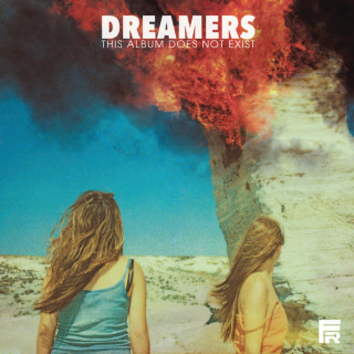 DREAMERS - This Album Does Not Exist album cover