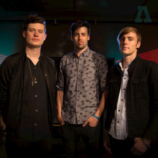 DREAMERS - Dreamers EP cover