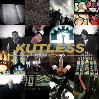Kutless - Strong Tower album cover