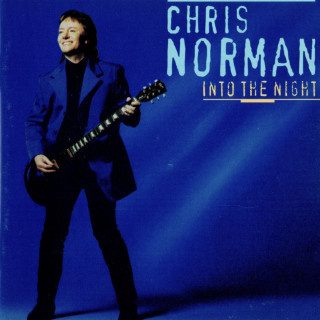 Chris Norman - Into The Night album cover