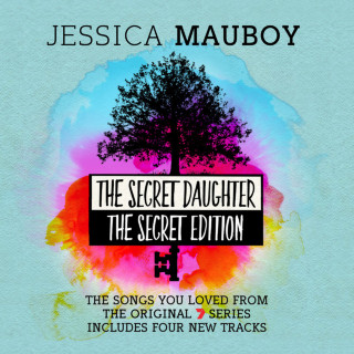 Jessica Mauboy - The Secret Daughter soundtrack cover