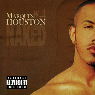 Marques Houston - Naked album cover
