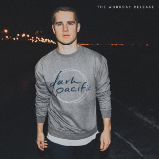 The Workday Release - Dark Pacific album cover
