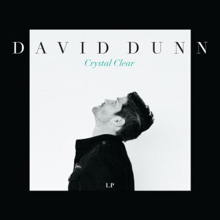 David Dunn - Crystal Clear album cover