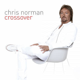 Chris Norman - Crossover album cover