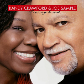 Randy Crawford - Feeling Good album cover
