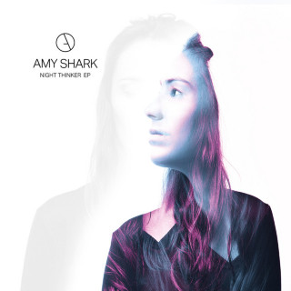 Amy Shark - Night Thinker EP cover