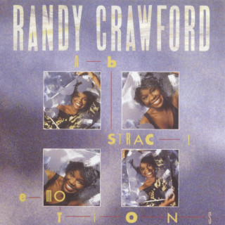 Randy Crawford - Abstract Emotions album cover