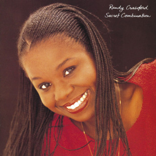 Randy Crawford - Secret Combination album cover