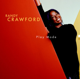 Randy Crawford - Play Mode album cover