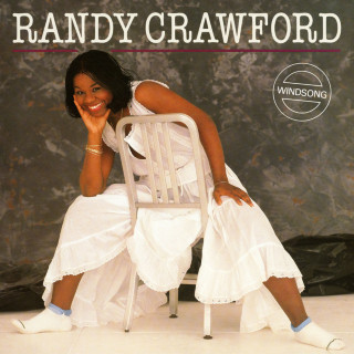 Randy Crawford - Windsong album cover