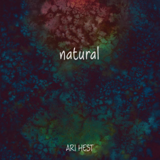Ari Hest - Natural album cover