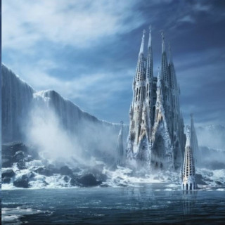 XXXTENTACION - Ice Hotel EP cover