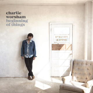 Charlie Worsham - Beginning Of Things album cover