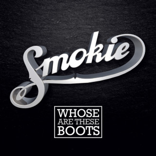 Smokie - Whose Are These Boots album cover