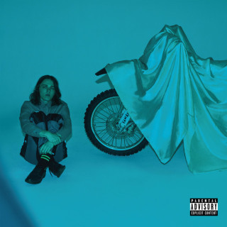 Allday - Speeding album cover