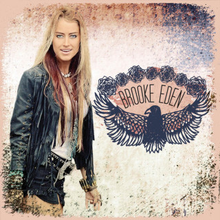 Brooke Eden - Brooke Eden EP cover