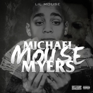 Lil Mouse - Michael Mouse Myers album cover