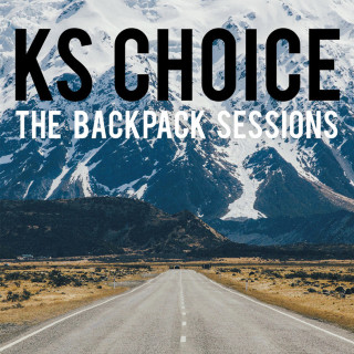 K's Choice - The Backpack Sessions compilation cover