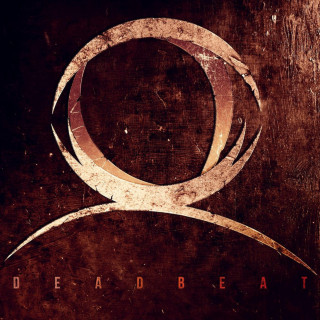 Sylar - Deadbeat EP cover