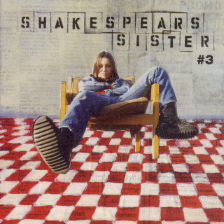 Shakespear's Sister - #3 album cover