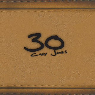 Cody Jinks - 30 album cover