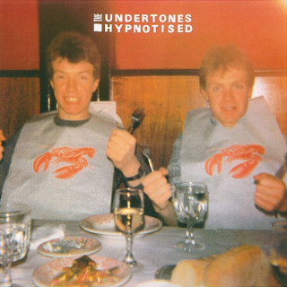 The Undertones - Hypnotised album cover