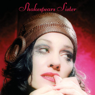 Shakespear's Sister - Songs From The Red Room album cover