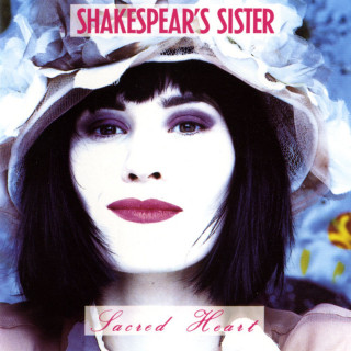 Shakespear's Sister - Sacred Heart album cover