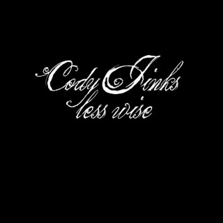 Cody Jinks - Less Wise album cover