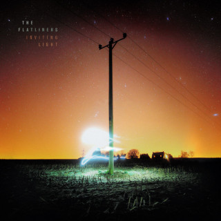 The Flatliners - Inviting Light album cover