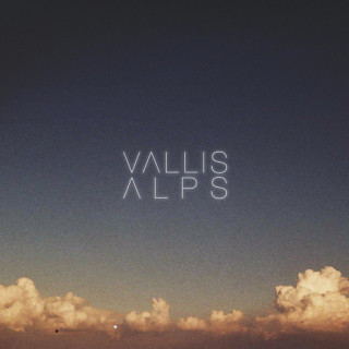 Vallis Alps - Vallis Alps EP cover