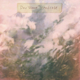 Day Wave - Headcase EP cover