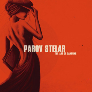 Parov Stelar - The Art Of Sampling album cover