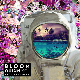 Quinn XCII - Bloom EP cover