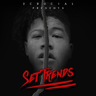 2-Crucial - Set Trends album cover