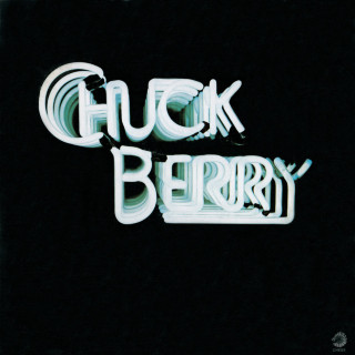 Chuck Berry - Chuck Berry album cover