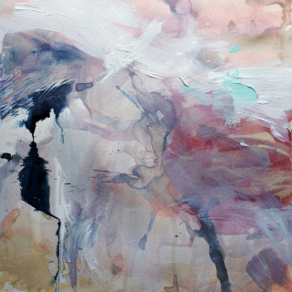 Vallis Alps - Fable EP cover