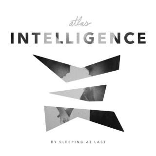 Sleeping At Last - Atlas: Intelligence EP cover
