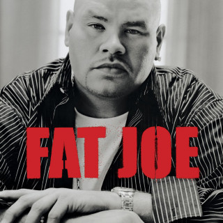 Fat Joe - All Or Nothing album cover