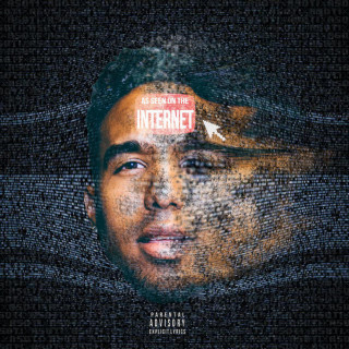 Futuristic - As Seen On The Internet album cover