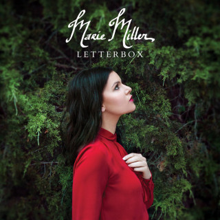 Marie Miller - Letterbox album cover