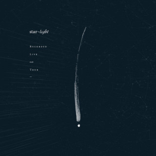 Bethel Music & Amanda Cook - Starlight live album cover