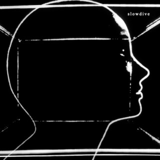 Slowdive - Slowdive album cover