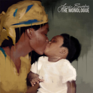 Jacob Banks - The Monologue EP cover