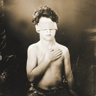 Gideon - Cold album cover