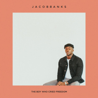 Jacob Banks - The Boy Who Cried Freedom EP cover