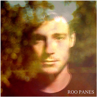 Roo Panes - Once EP cover